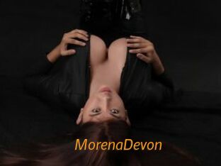 MorenaDevon