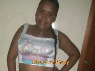 MorennaSexy