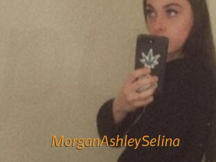 MorganAshleySelina