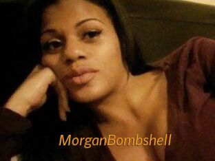 MorganBombshell Porn University