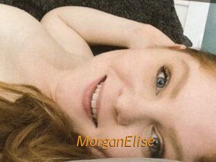 MorganElise