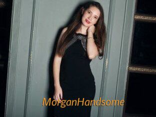 MorganHandsome