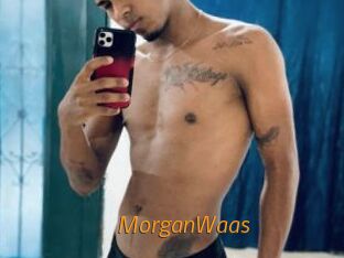 MorganWaas