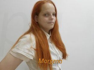 Morgena