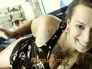 MorgueAzmic