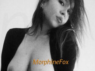 MorphineFox