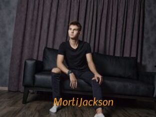 MortiJackson