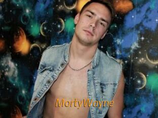 MortyWayne