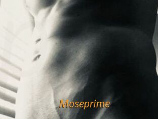 Moseprime