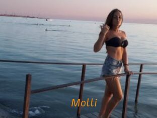 Motti