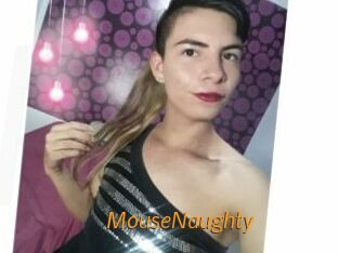 MouseNaughty