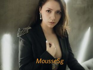 MousseSg