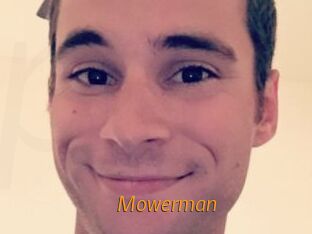 Mowerman