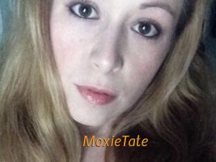 MoxieTate