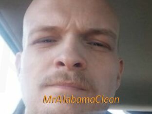 MrAlabamaClean