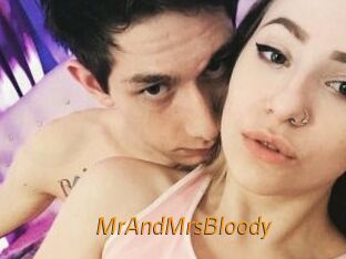 MrAndMrsBloody