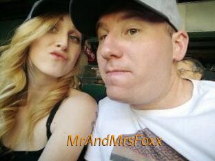 MrAndMrs_Foxx