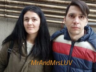 MrAndMrsLUV
