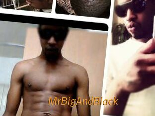MrBigAndBlack