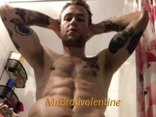 MrBradvalentine