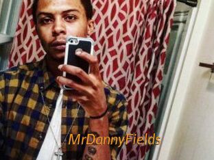 MrDannyFields