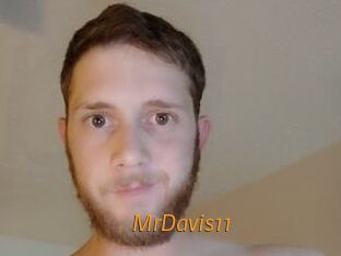 MrDavis11