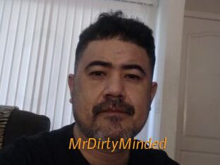 MrDirtyMinded