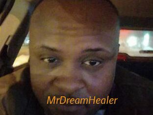 MrDreamHealer