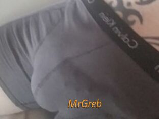 MrGreb Porn University