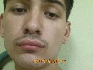 MrHotcakes