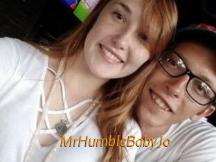 MrHumbleBabyJo