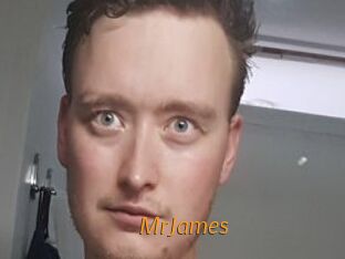 MrJames