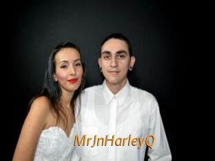 MrJnHarleyQ