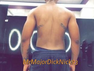 MrMajorDickNick93