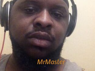 MrMaster Porn University