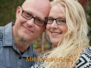 MrMrsRobinRoss