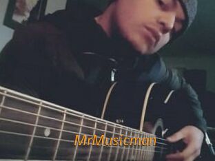 MrMusicman