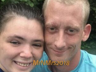 MrNMrs2018 Porn University