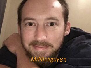 MrNiceguy85