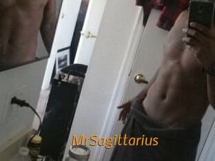 MrSagittarius