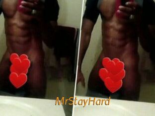 MrStayHard