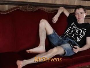 MrStevens