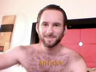 MrTeddy