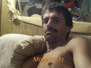 Mranallickz