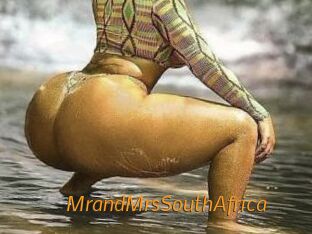 MrandMrsSouthAfrica