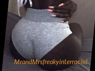 MrandMrsfreakyinterracial