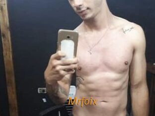 Mrfoix
