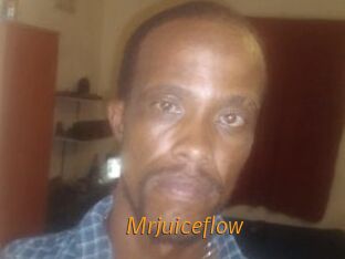 Mrjuiceflow