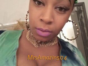 MrsAmazin504