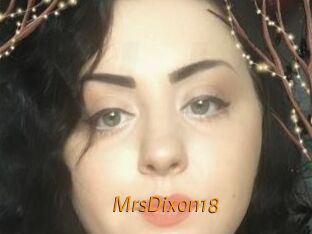 MrsDixon18